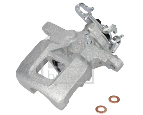 Brake Caliper
